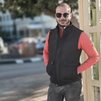 استخدام الصورة الرمزية